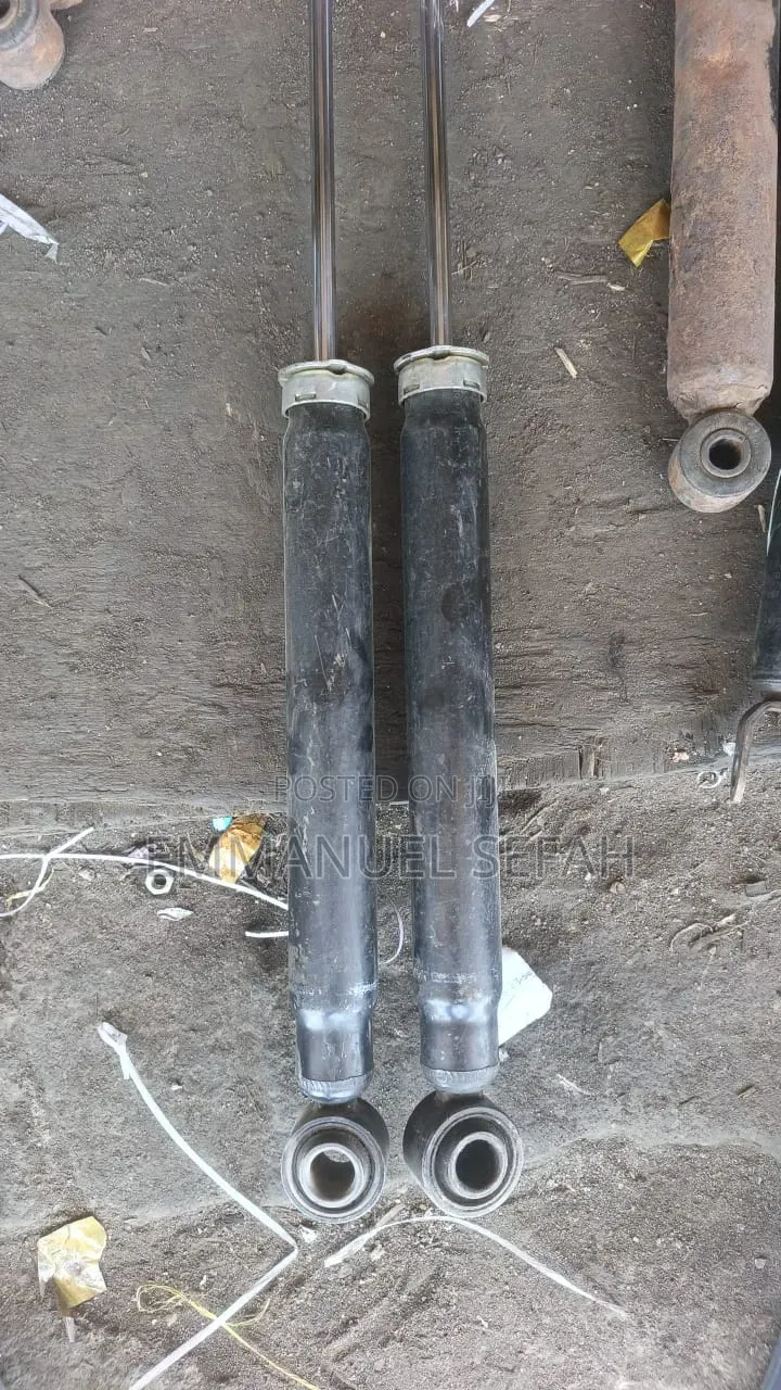 Toyota Sienna 2000, 2020 Bay Shock Absorbers Available