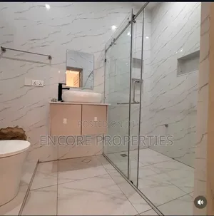 Furnished 2bdrm House in East Legon Hills, American House for sale