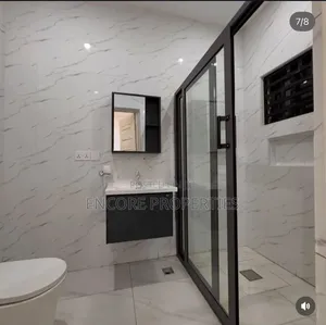 Furnished 2bdrm House in East Legon Hills, American House for sale