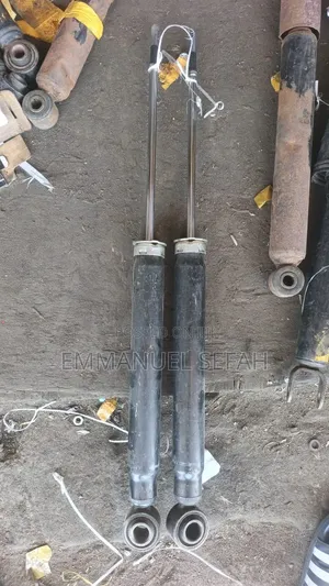 Toyota Sienna 2000, 2020 Bay Shock Absorbers Available