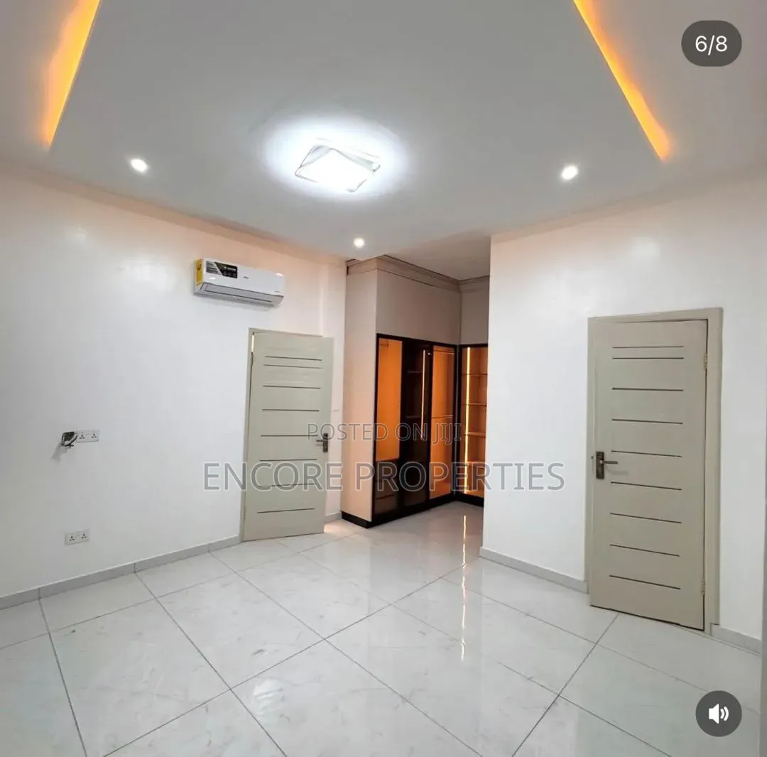 Furnished 2bdrm House in East Legon Hills, American House for sale