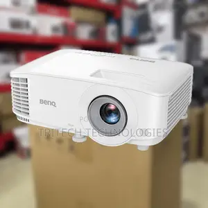 Benq Projector Mx560 4000 Lumnes