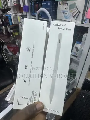 Universal Stylus Pen for Ios and Android