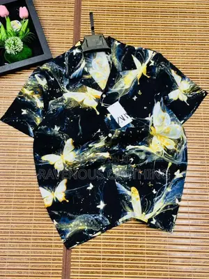 Vintage Shirts