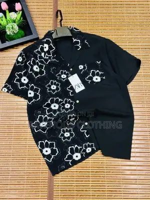 Vintage Shirts