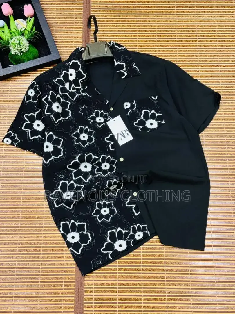 Vintage Shirts