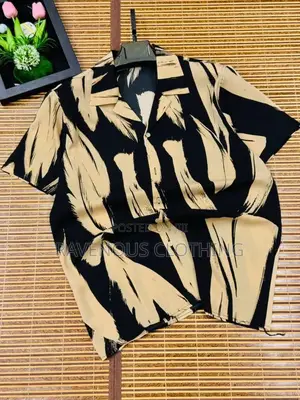 Vintage Shirts