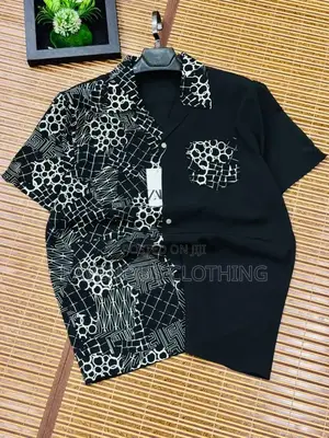 Vintage Shirts