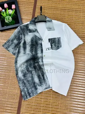 Vintage Shirts
