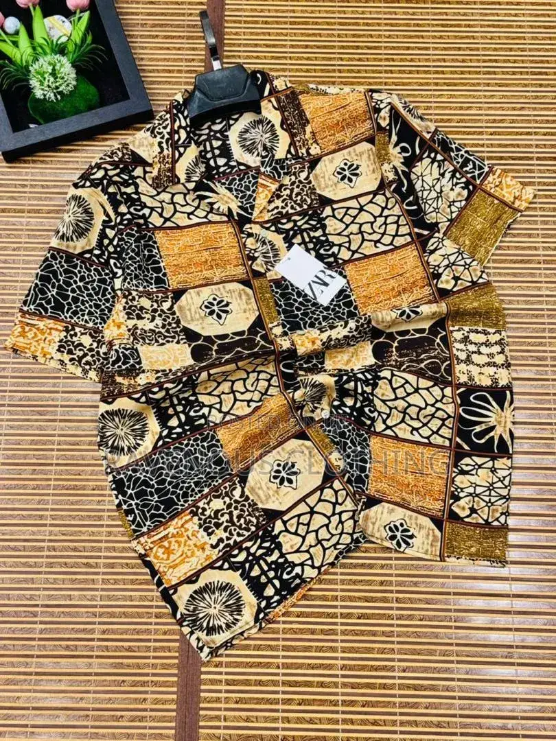 Vintage Shirts