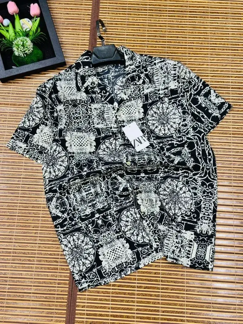 Vintage Shirts