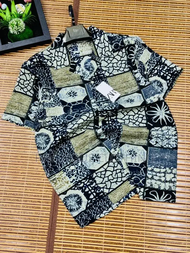 Vintage Shirts