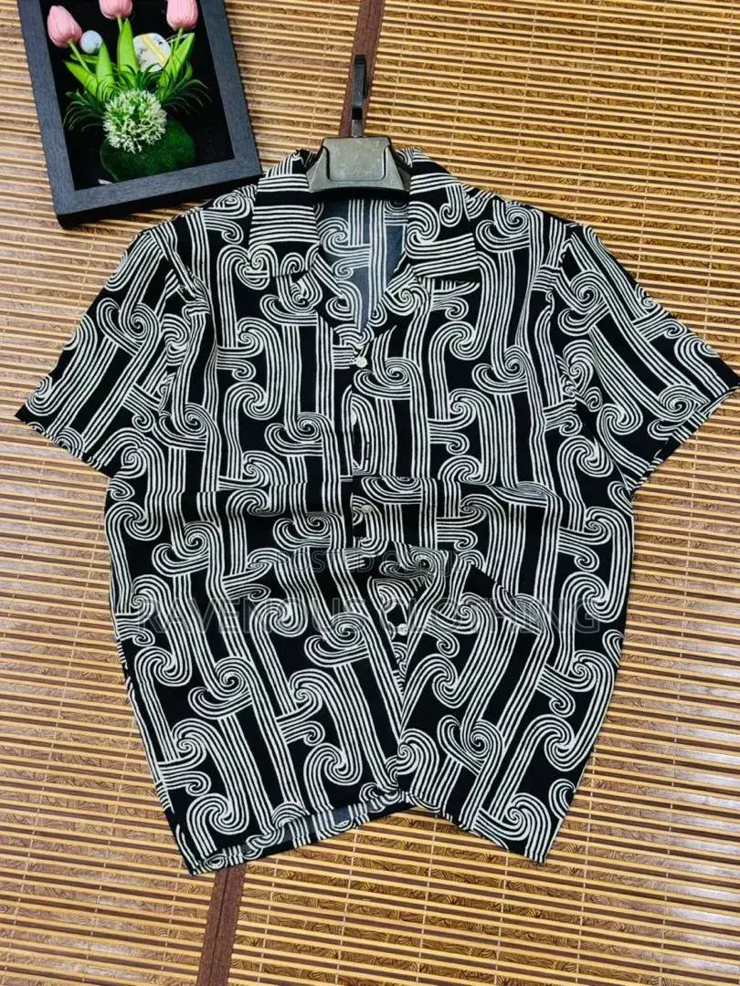 Vintage Shirts