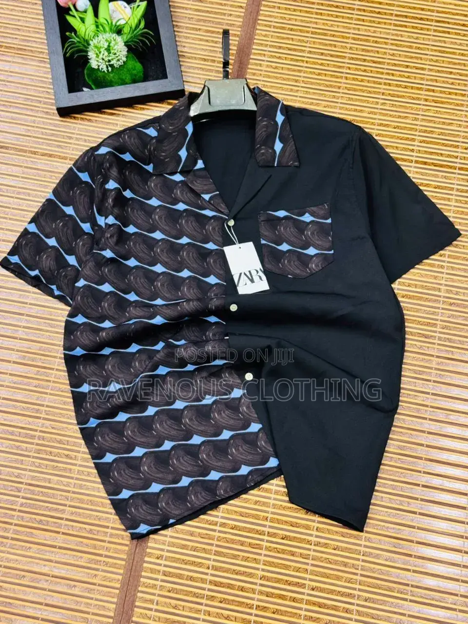 Vintage Shirts
