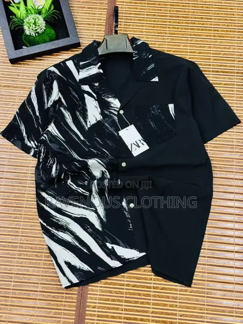 Vintage Shirts