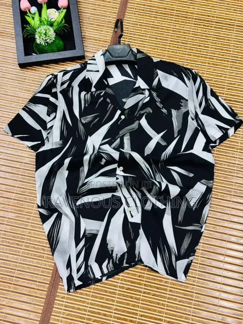 Vintage Shirts