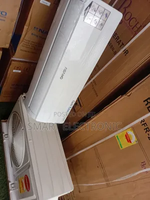 Asano 1.5hp Split Ac – Reliable Cooling All Year Round