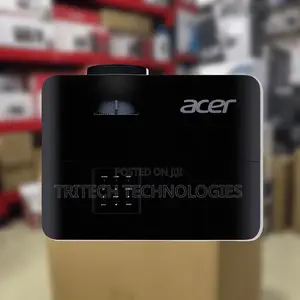 Acer X1128h Full Hd 4800lumens 20000:1 Projector