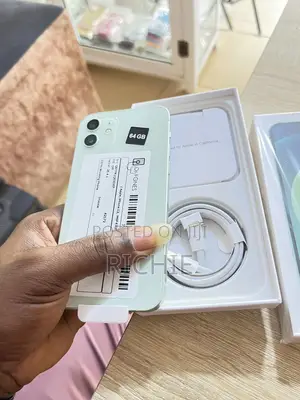 New Apple iPhone 12 64 GB