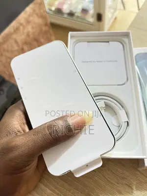 New Apple iPhone 12 64 GB