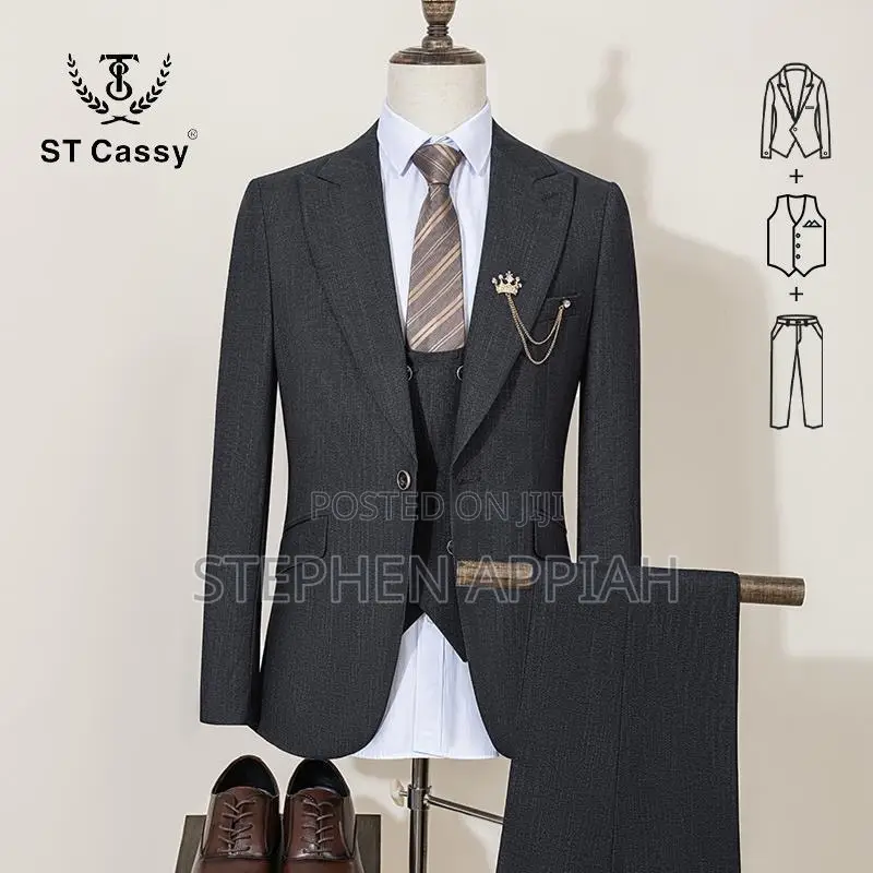 Designer Suits for Men.