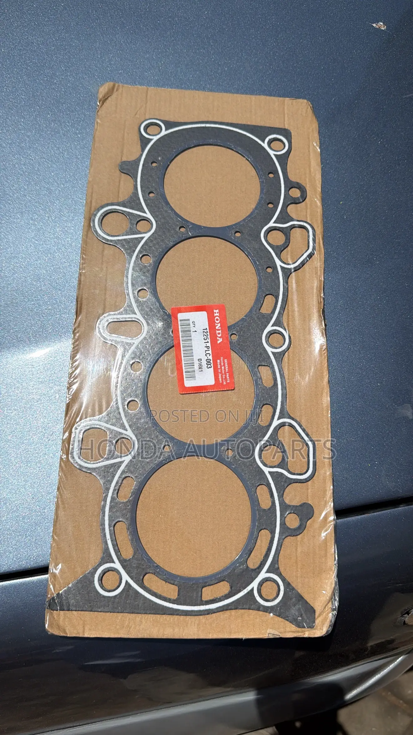 Honda Civic 2008,2009,2010 Head Gasket.