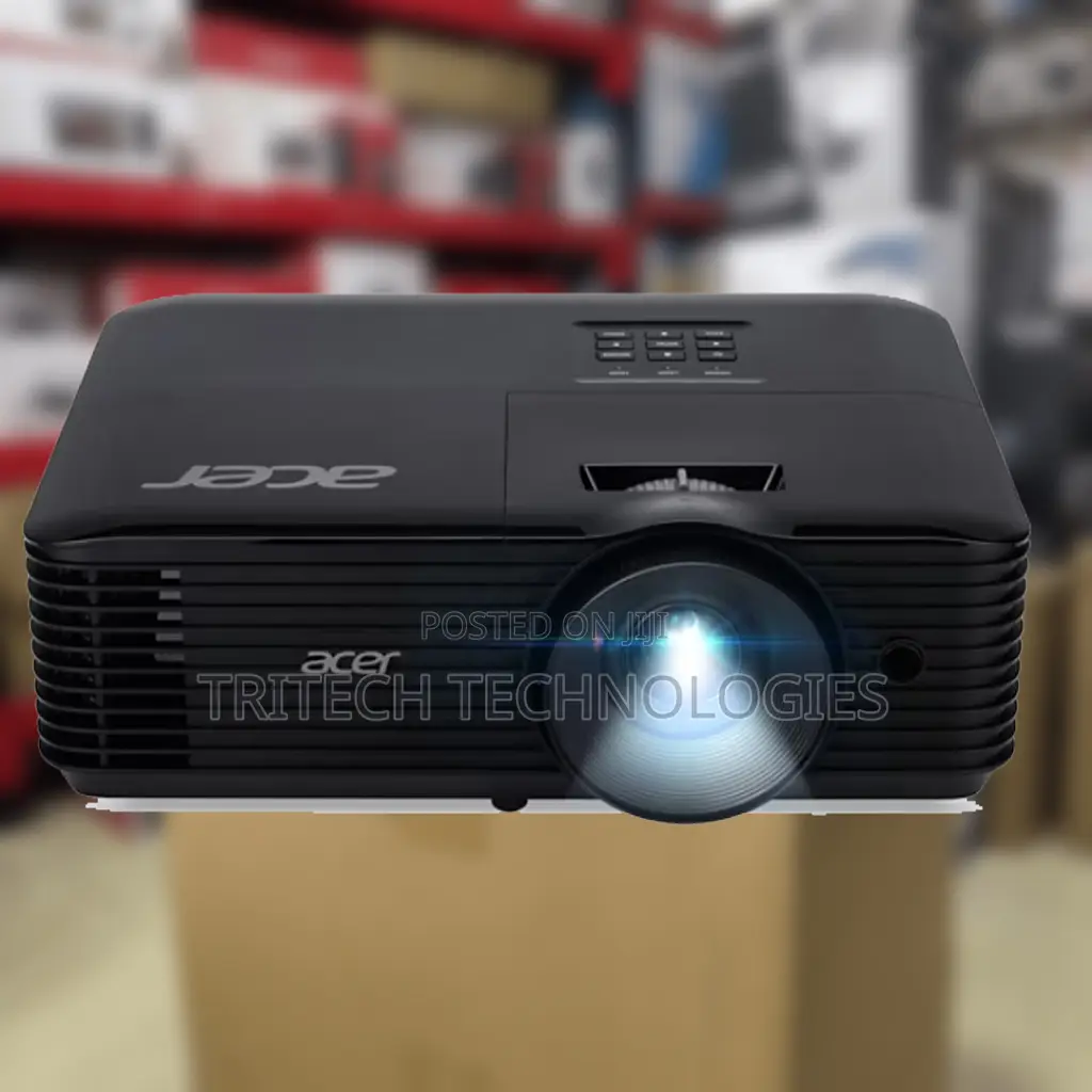 Acer X1128h Full Hd 4800lumens 20000:1 Projector