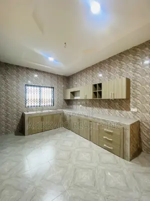 2bdrm Apartment in Baatsona, Spintex for rent