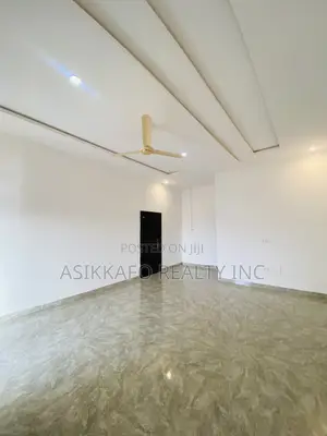 2bdrm Apartment in Baatsona, Spintex for rent