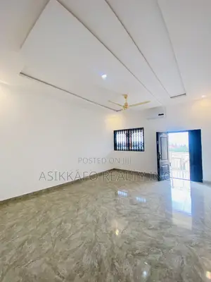 2bdrm Apartment in Baatsona, Spintex for rent