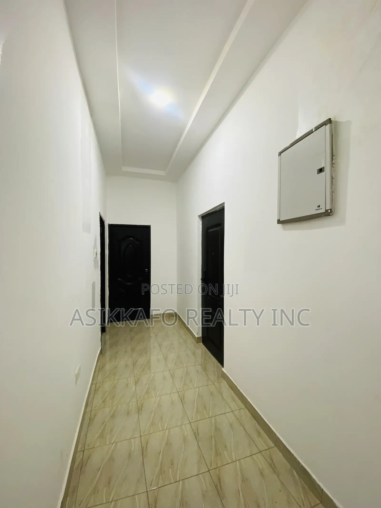 2bdrm Apartment in Baatsona, Spintex for rent