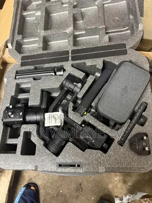 Dji Ronin S