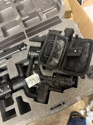 Dji Ronin S