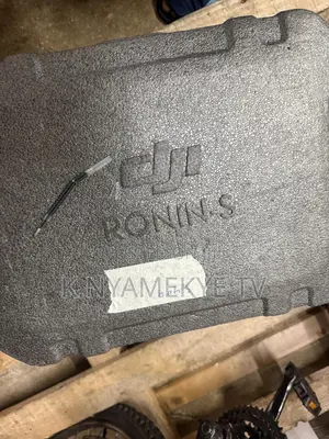 Dji Ronin S