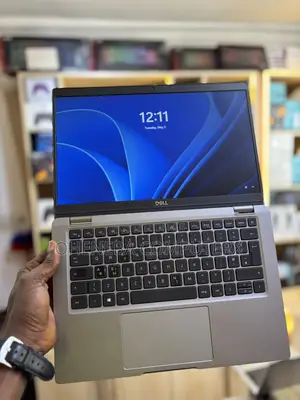 Laptop Dell Latitude 5320 8GB Intel Core i5 SSD 256GB