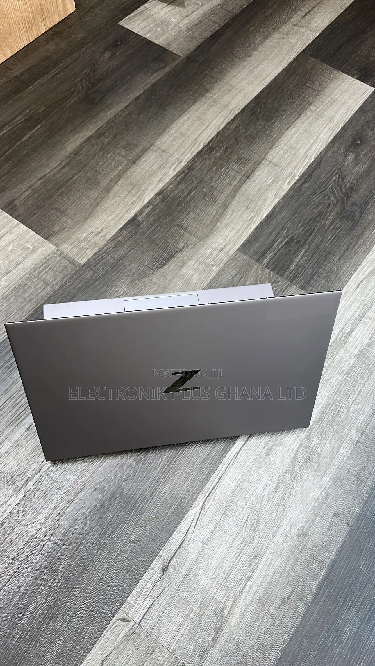 Laptop HP ZBook Create G7 32GB Intel Core i7 SSD 512GB