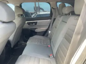 Honda CR-V 2018 Blue