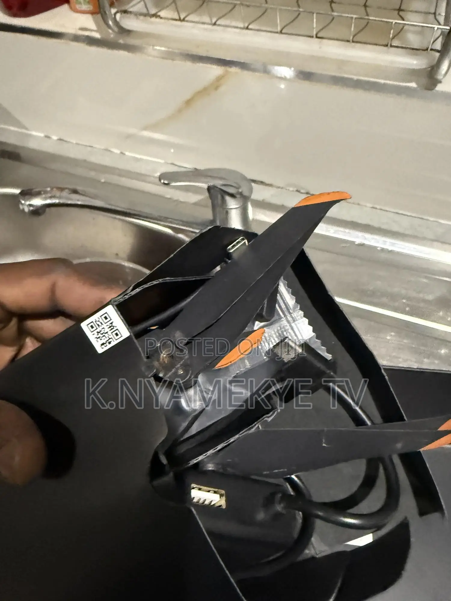 Mavic Air 2s