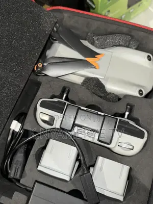 Mavic Air 2s