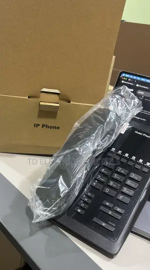 Fanvil H3 Ip Phone