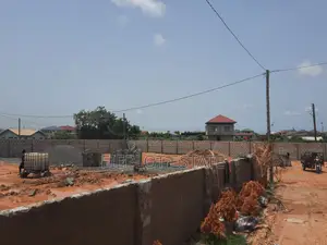 Secure Land Today for Your Children’S Future at Tema Beverly Hills