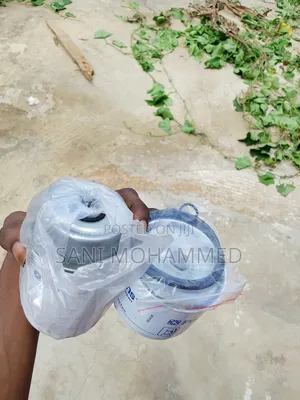 Oil Filter