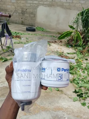 Oil Filter