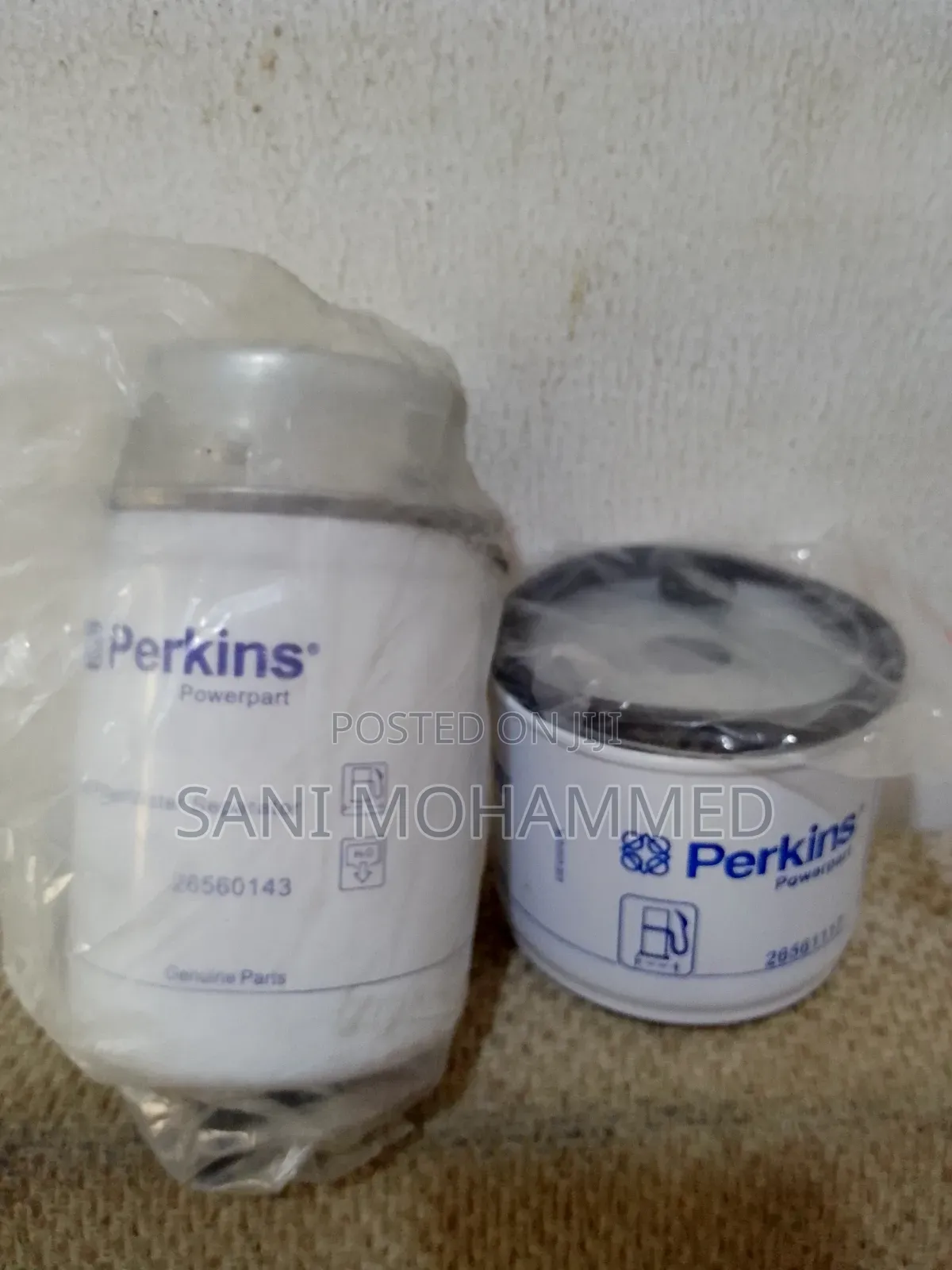 Oil Filter