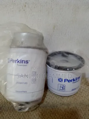 Oil Filter