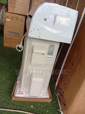 Asano 1.5hp Split Ac – Built for Performance and Durability