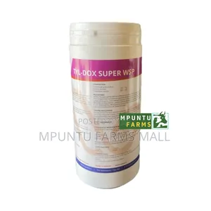 Pure Antibiotics (Tylodox Super 1kg)