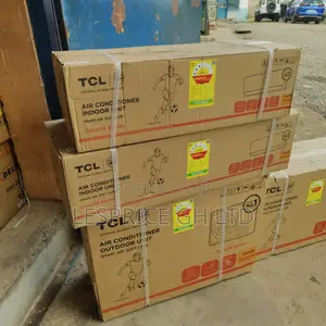 Get Your Monies Worth by Purchasing Our Strong 1.5hp TCL Ac Unit