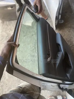 Honda Accord 2018 2019 2020 2021 Back Door