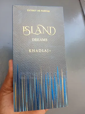 Island Dreams